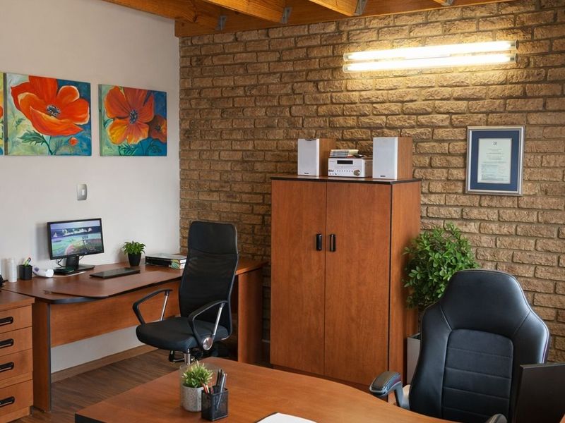 A Warm, Character-Filled French Country Farmhouse with Loft Living - Photo 6