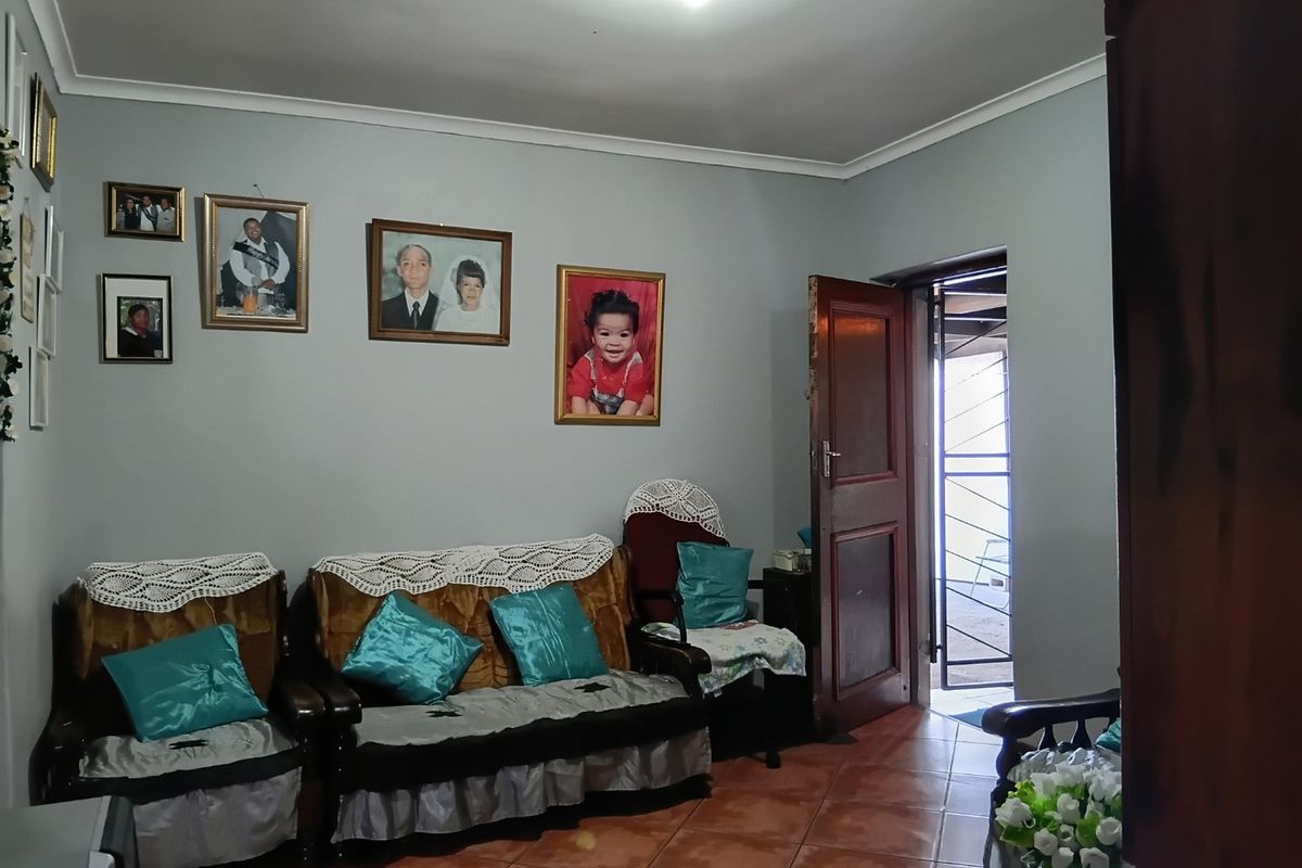 2  Bedroom house for sale in Somerset Heights - Photo 5