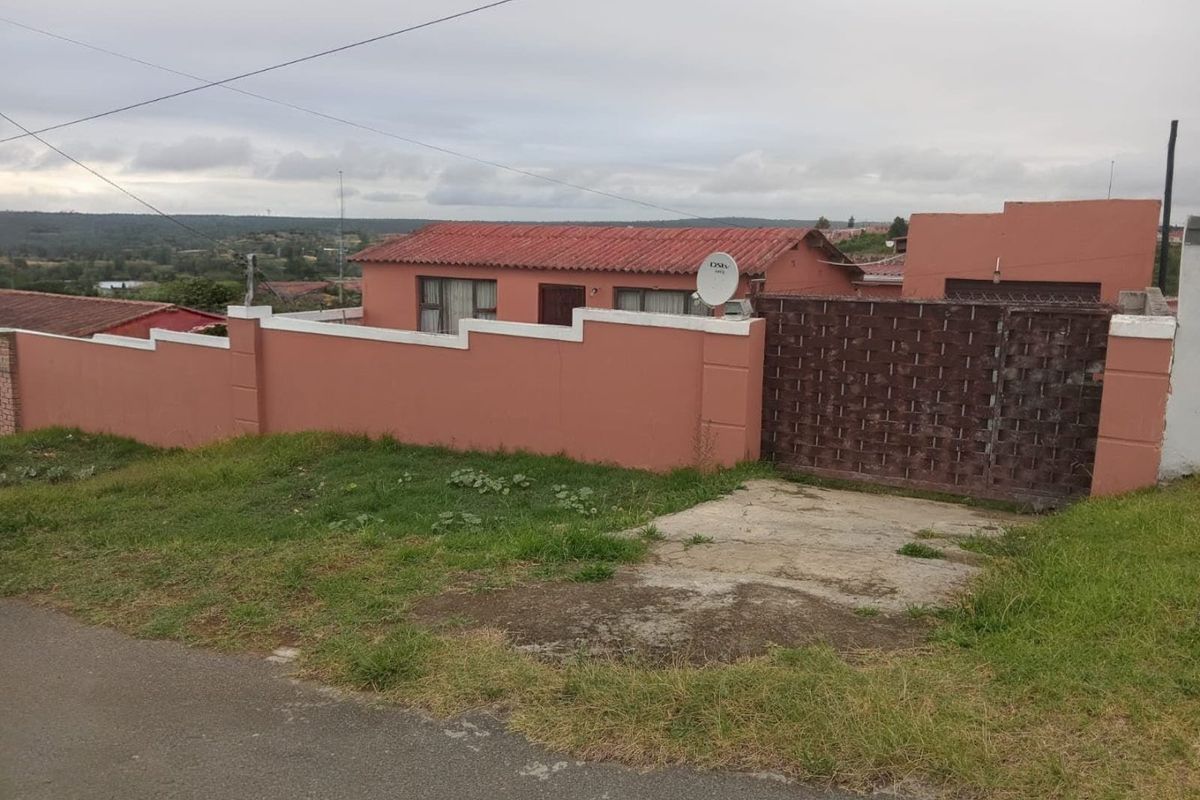 2 bedroom house - Photo 4