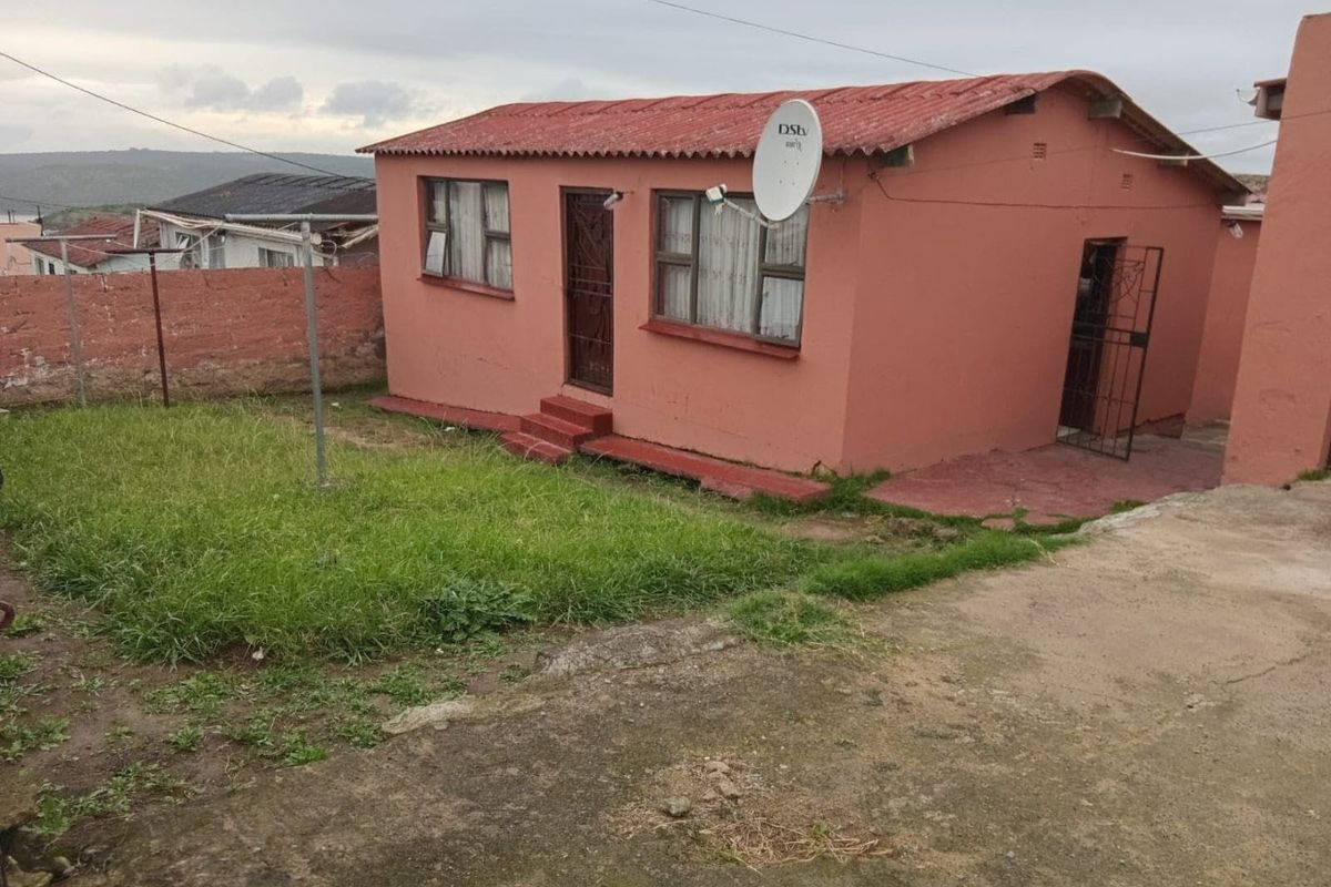 2 bedroom house - Photo 2