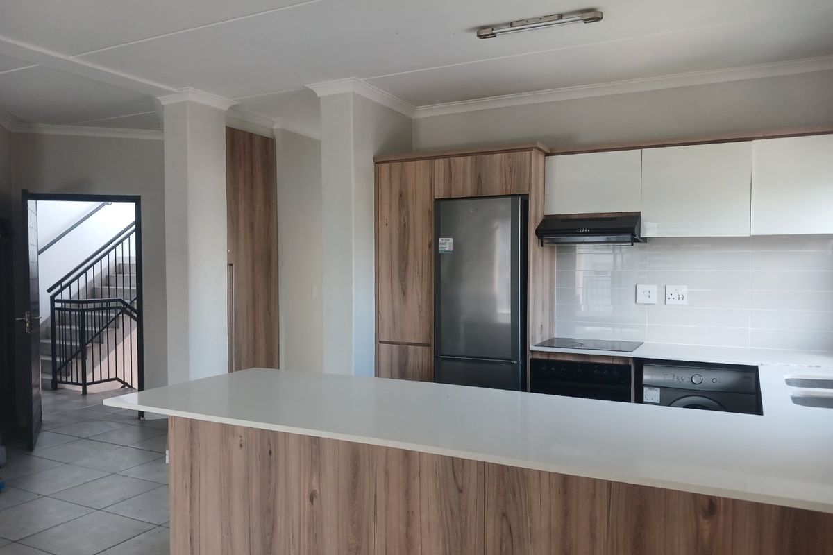 Two-Bedroom, two-bathroom modern lifestyle at The Blyde Riverwalk Estate on sale - Photo 2