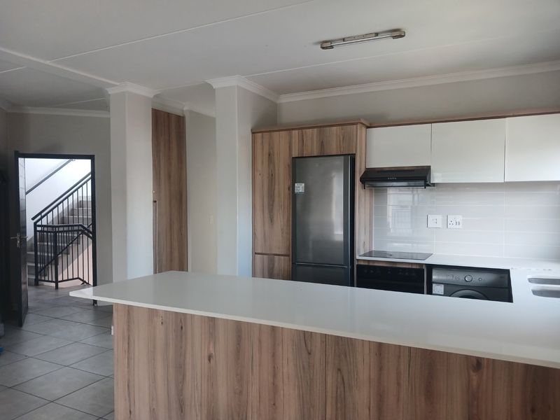 Two-Bedroom, two-bathroom modern lifestyle at The Blyde Riverwalk Estate on sale - Photo 2