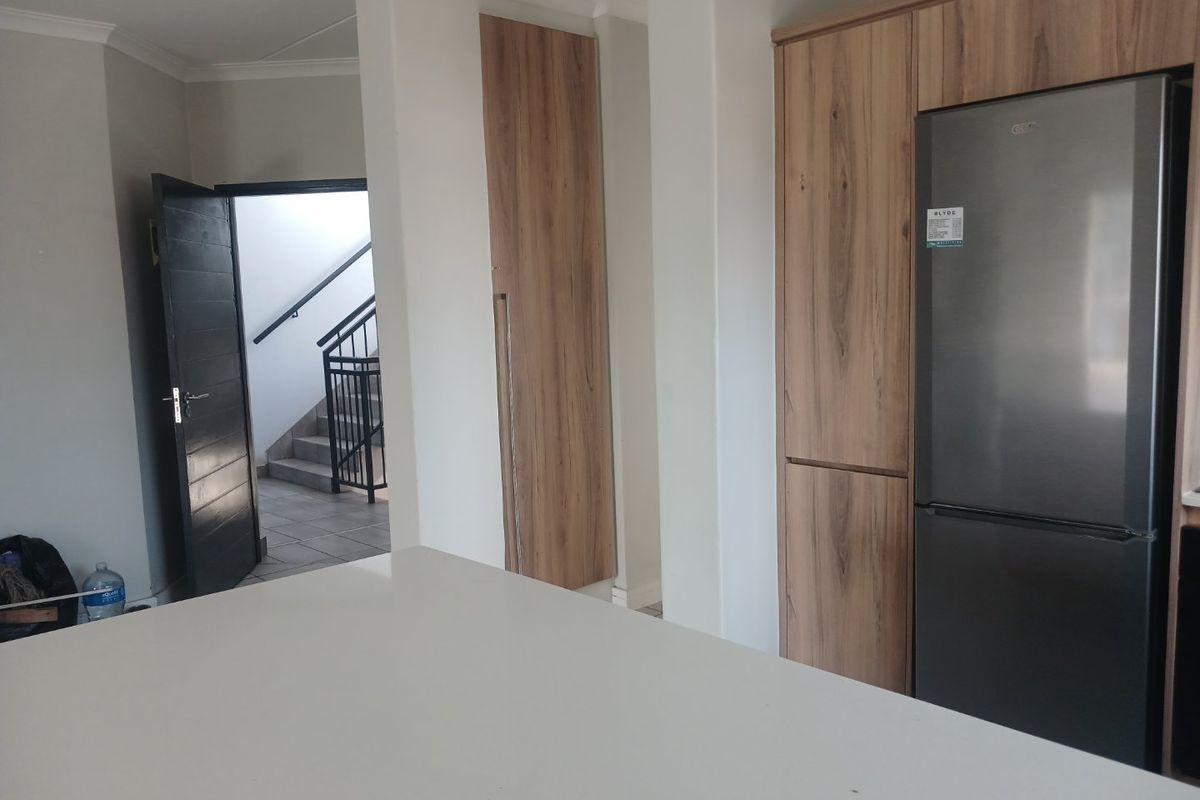 Two-Bedroom, two-bathroom modern lifestyle at The Blyde Riverwalk Estate on sale - Photo 3