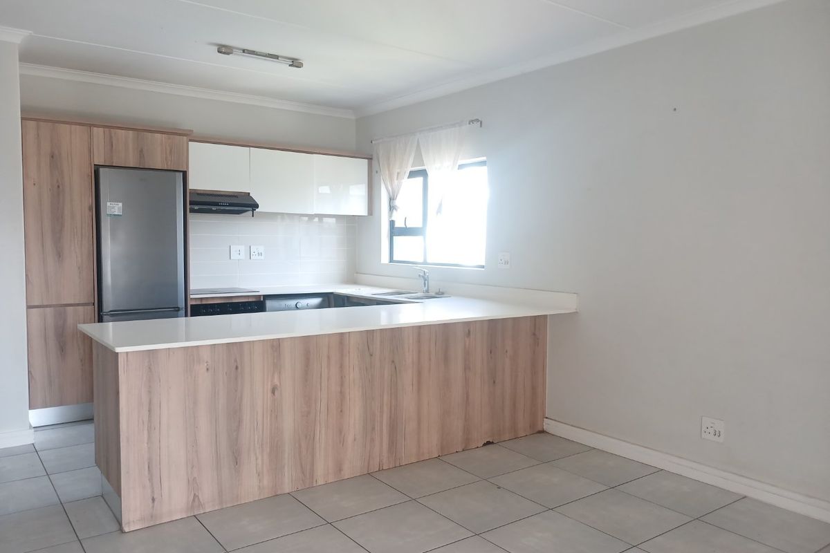 Two-Bedroom, two-bathroom modern lifestyle at The Blyde Riverwalk Estate on sale - Photo 5