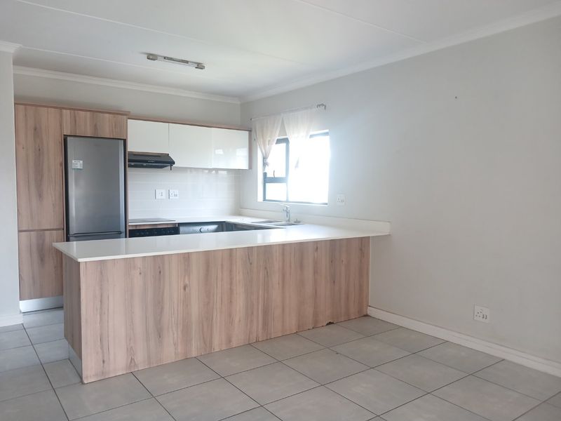 Two-Bedroom, two-bathroom modern lifestyle at The Blyde Riverwalk Estate on sale - Photo 5