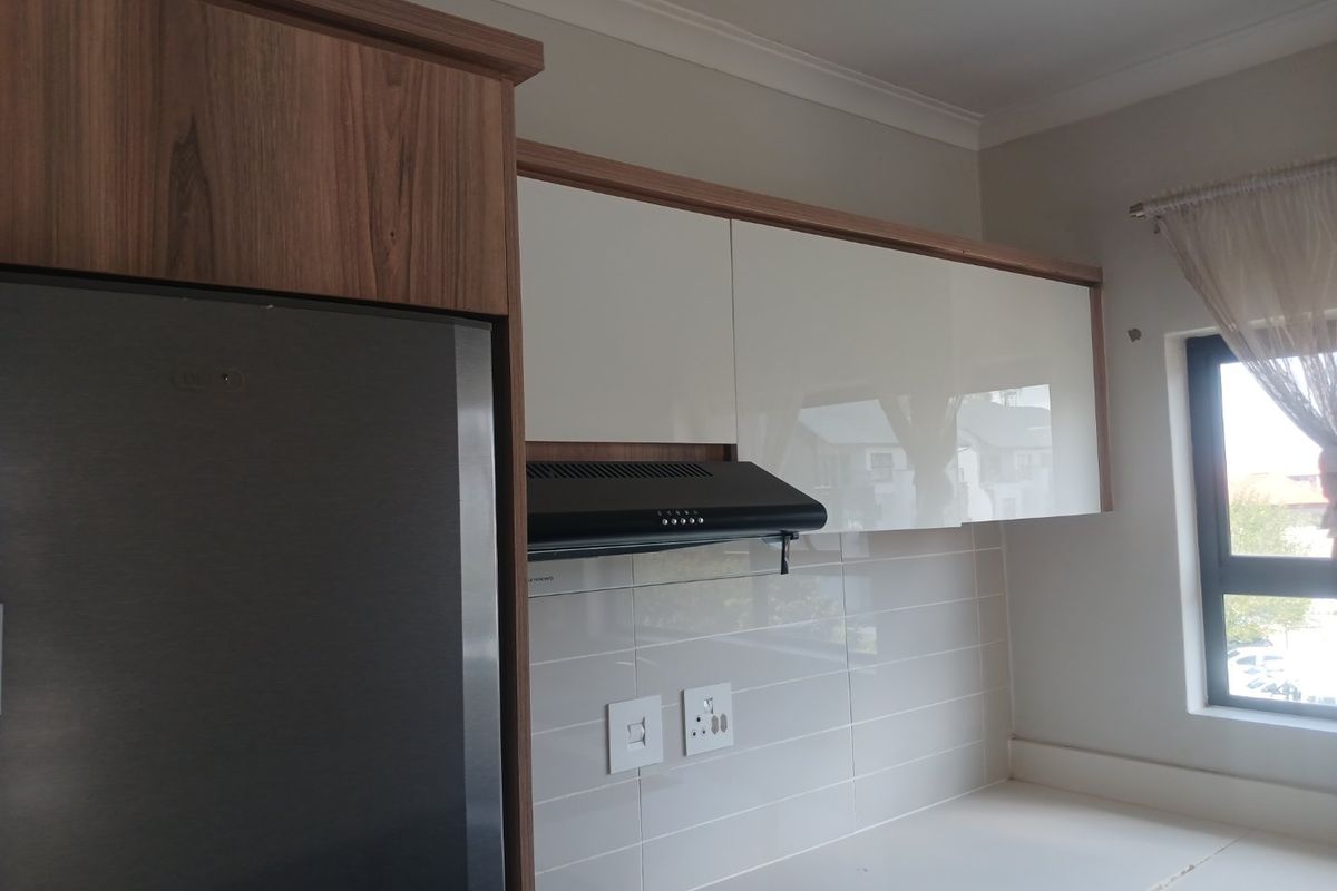 Two-Bedroom, two-bathroom modern lifestyle at The Blyde Riverwalk Estate on sale - Photo 4