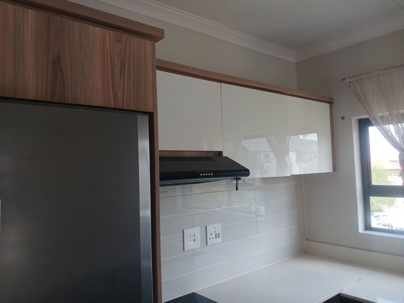 Two-Bedroom, two-bathroom modern lifestyle at The Blyde Riverwalk Estate on sale - Photo 4