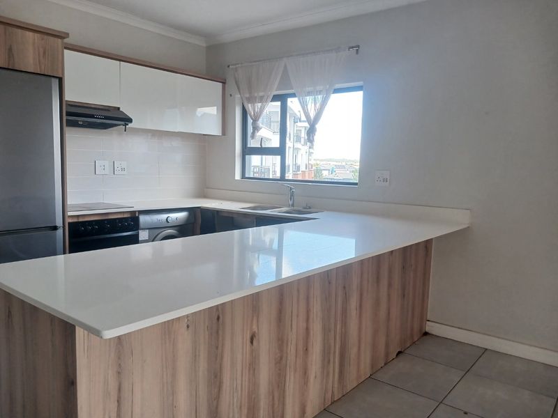 Two-Bedroom, two-bathroom modern lifestyle at The Blyde Riverwalk Estate on sale - Photo 6