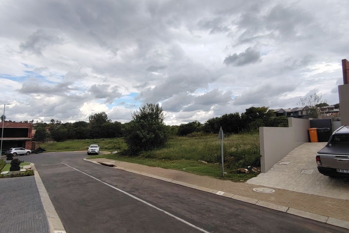 Eldo Ridge Estate - Vacant Stand  - Photo 4