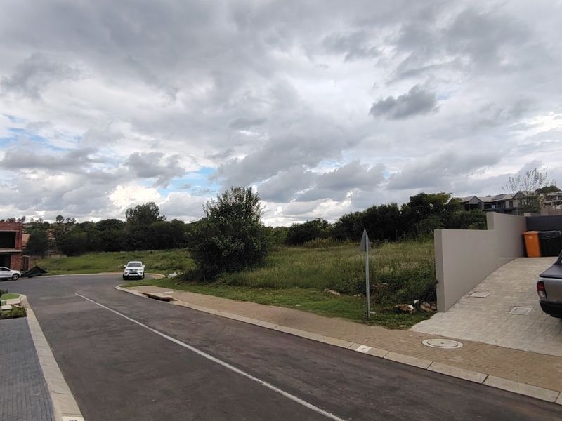 Eldo Ridge Estate - Vacant Stand  - Photo 4