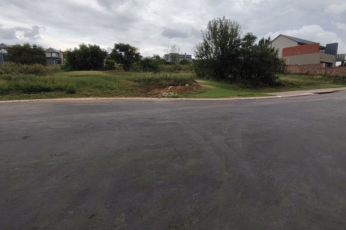 Eldo Ridge Estate - Vacant Stand  - Photo 5