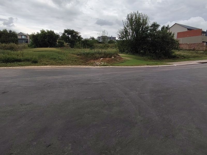 Eldo Ridge Estate - Vacant Stand  - Photo 5