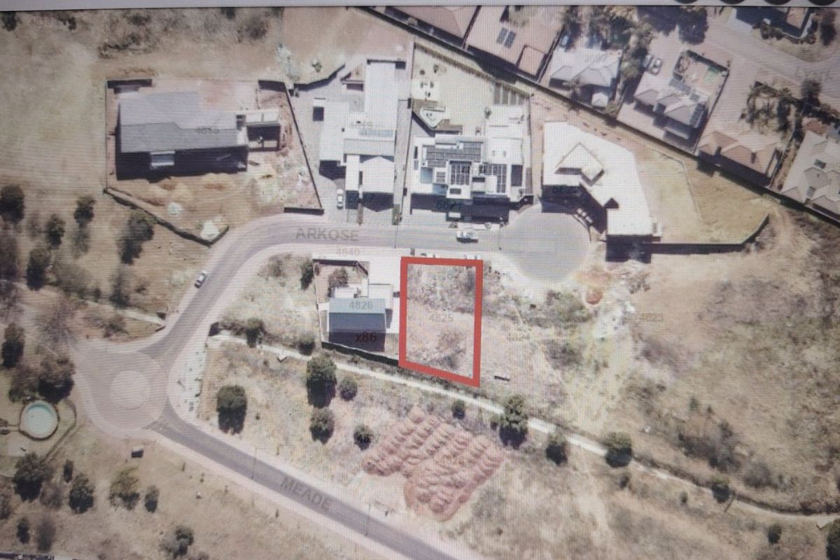 Eldo Ridge Estate - Vacant Stand  - Photo 3