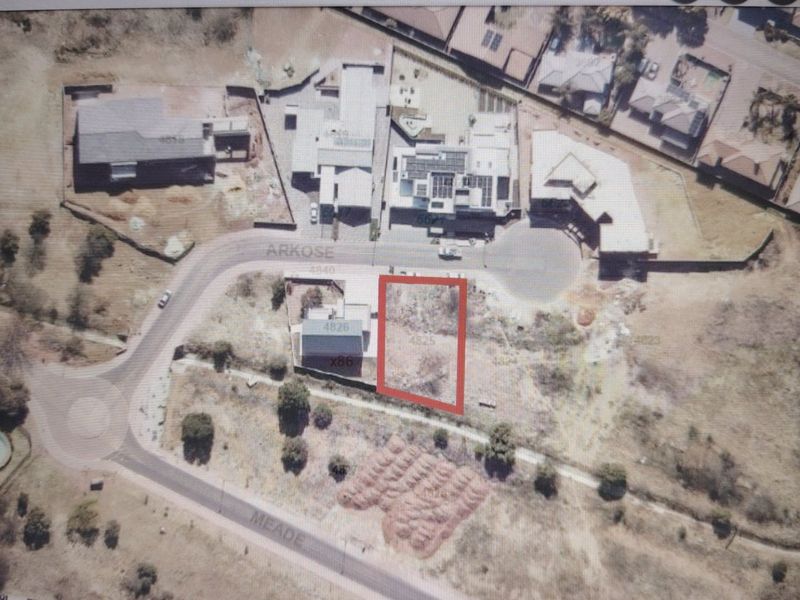 Eldo Ridge Estate - Vacant Stand  - Photo 3