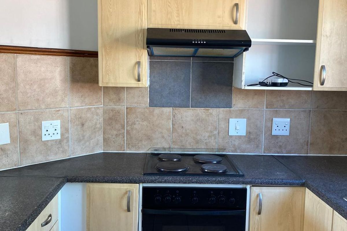 2 BEDRROOMS 1 FULL BATHROOM APARTMENT AVAILABLE FOR SALE IN EQUESTRIA - Photo 5