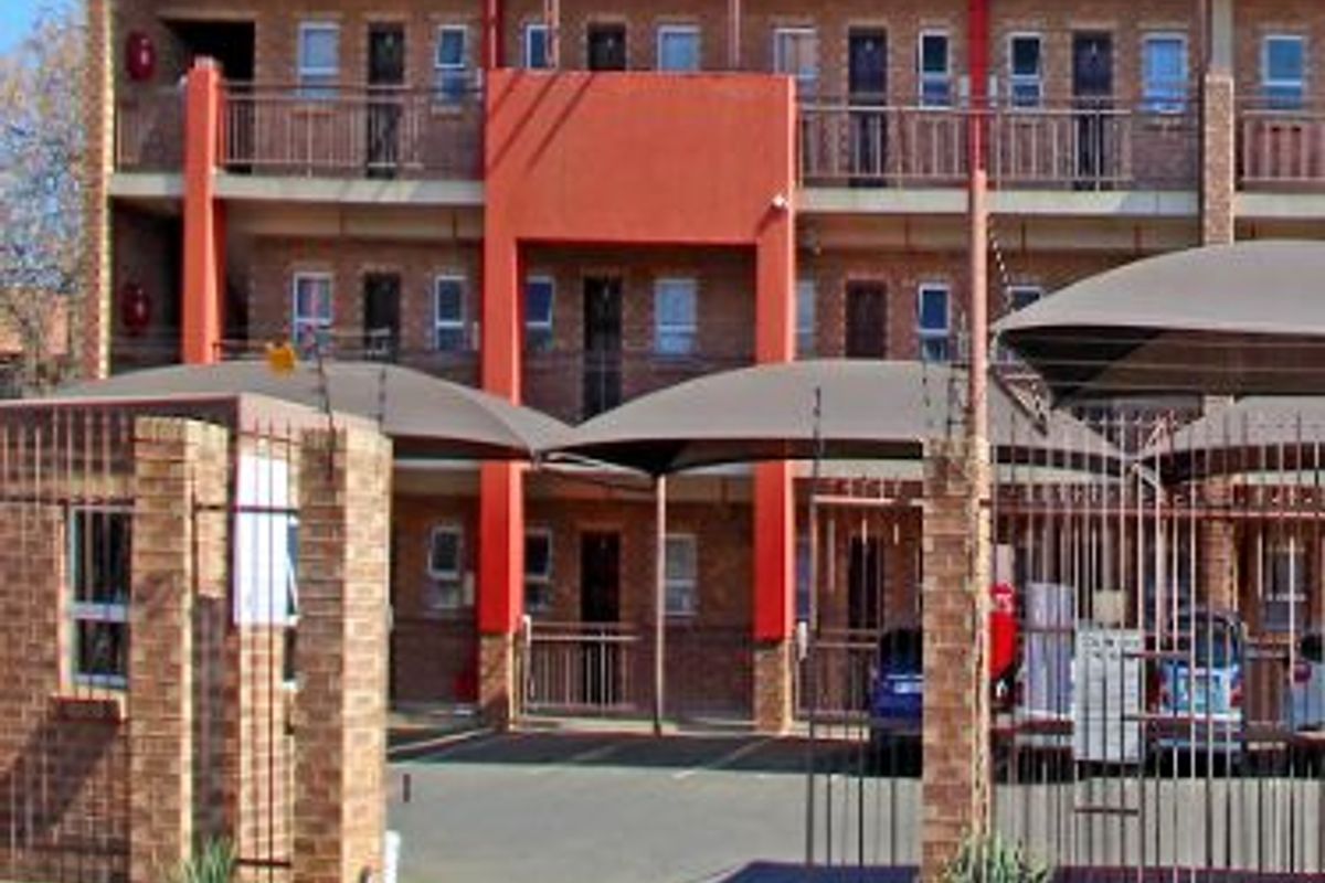 property development for sale in kempton park - Photo 3