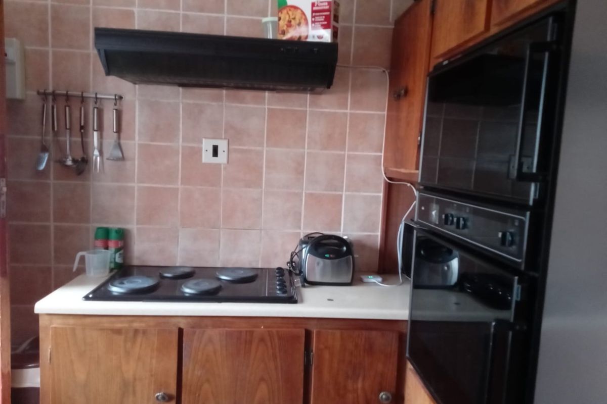 A lovely four bedroom, corner house for sale in Thaba Nchu Selosesha Unit  - Photo 3