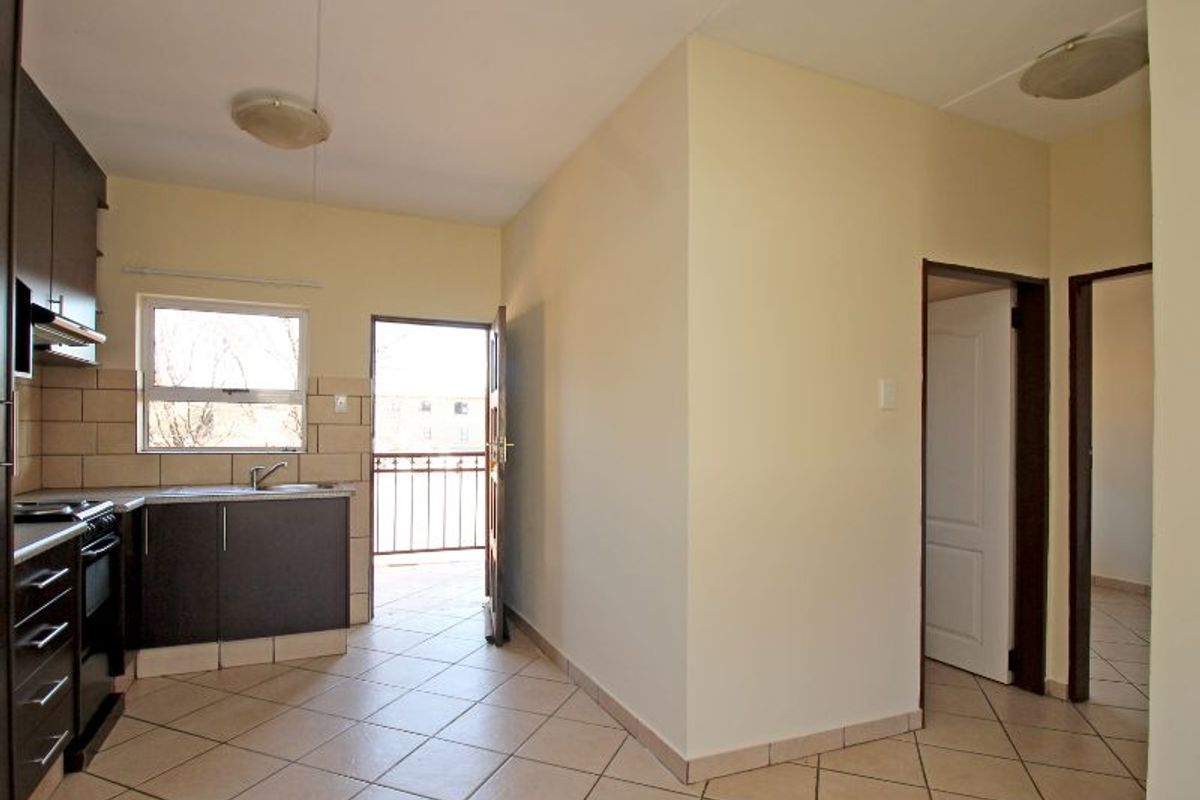 Property development for sale in Kempton Park- samuel complex - Photo 3