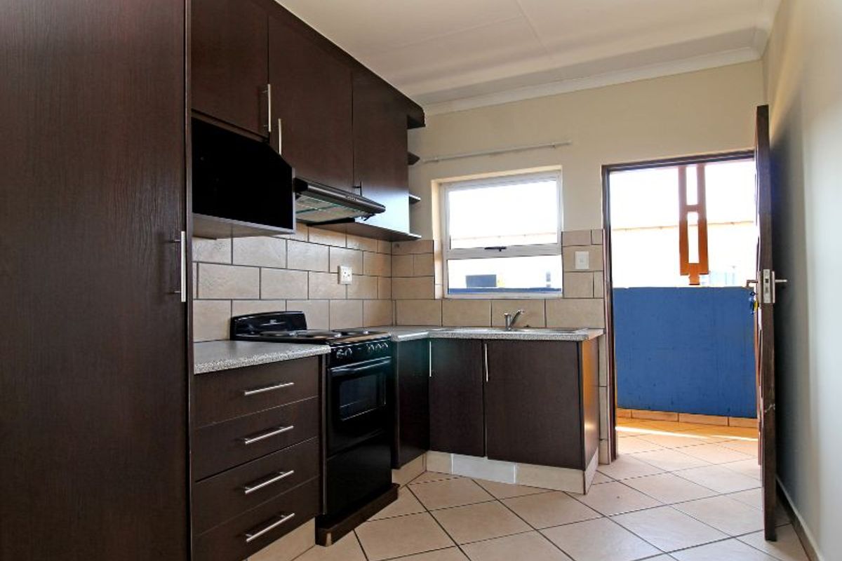 Property Development for Sale Kempton Park- Nehemiah complex - Photo 3