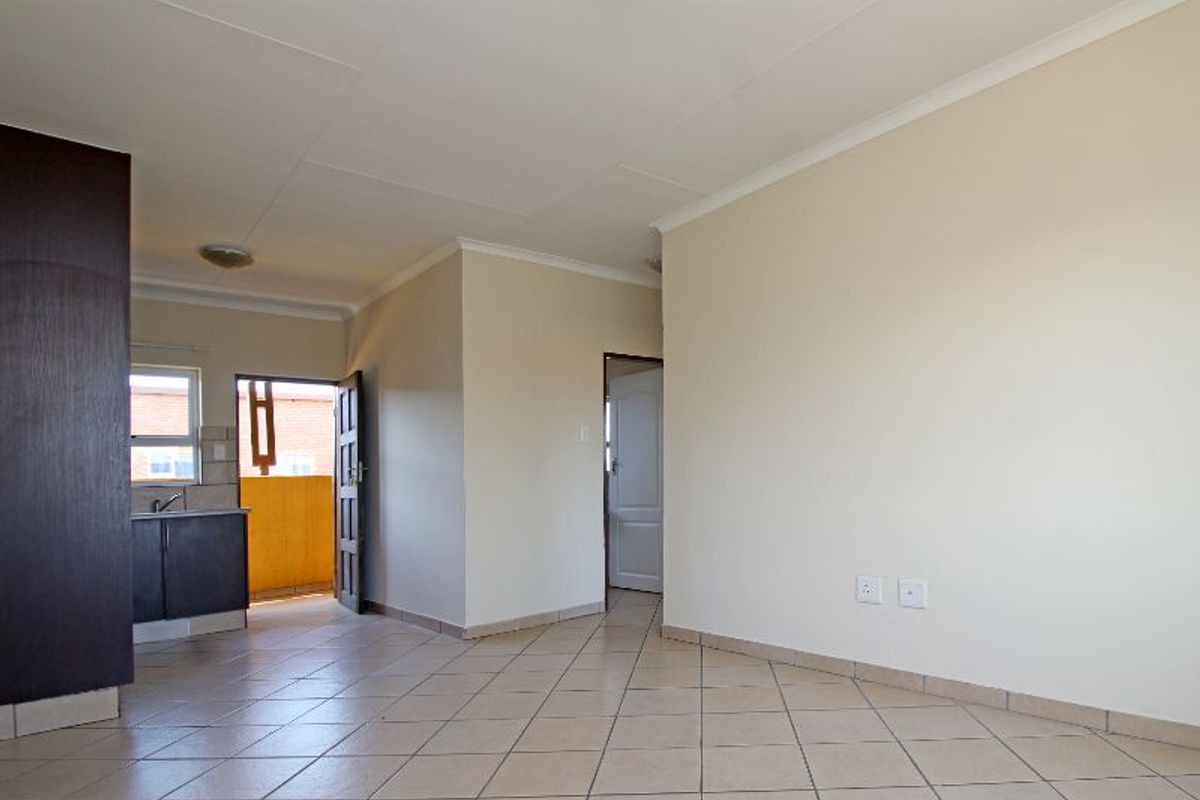 Property development for sale in Kempton Park- Kings complex - Photo 3
