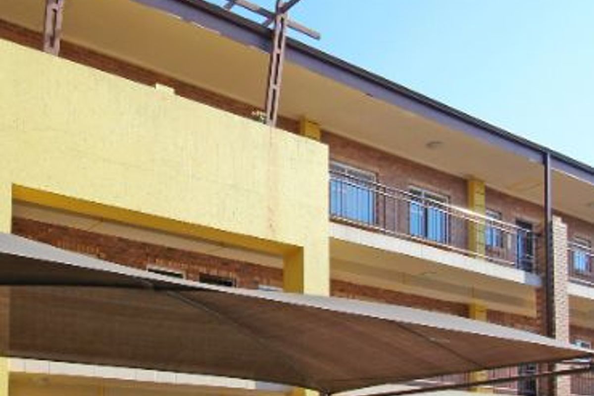 Property development for sale in Kempton Park- Kings complex - Photo 2