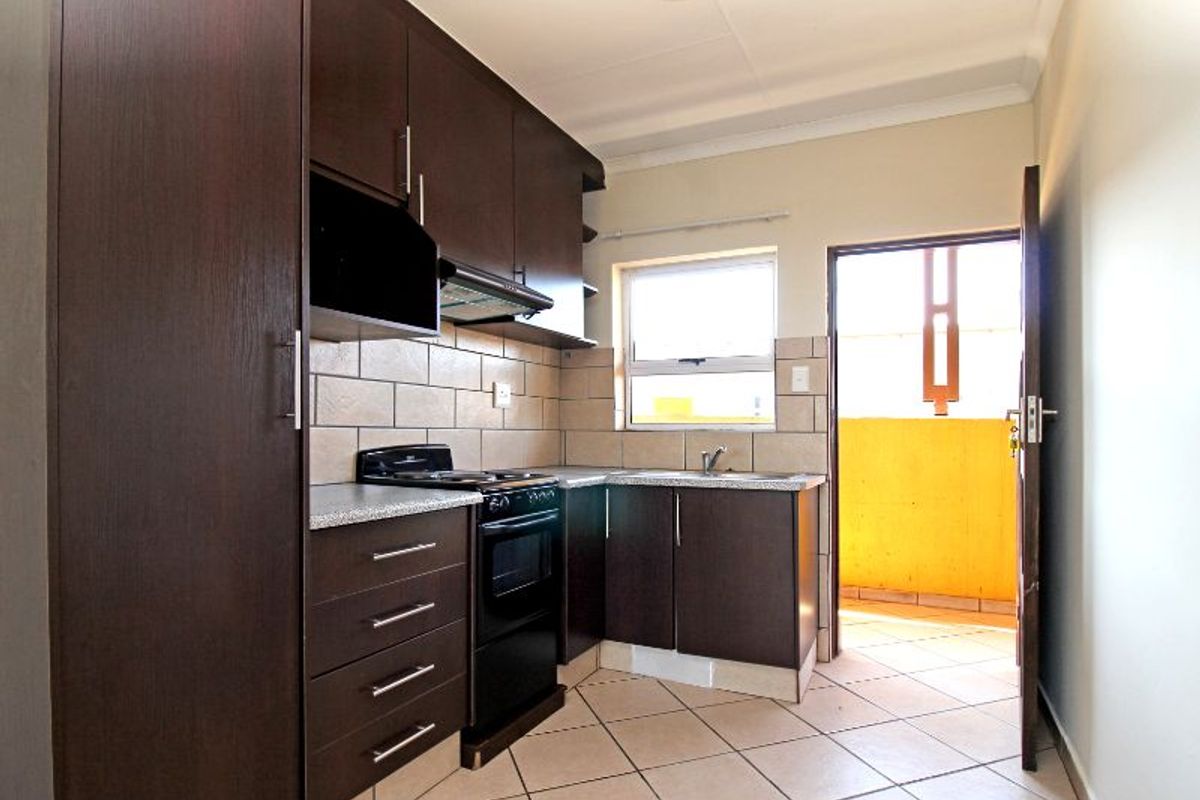 Property development for sale in Kempton Park- Judges complex - Photo 3