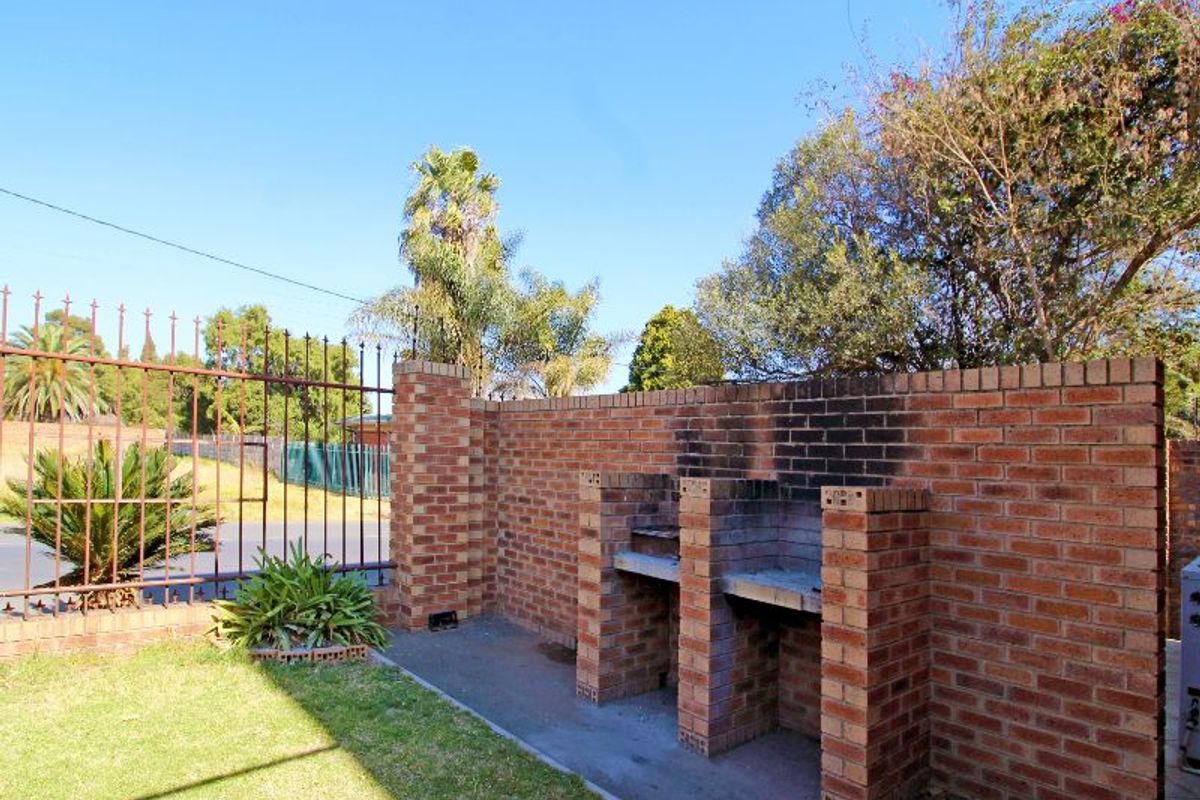Property development for sale in Kempton Park- Genesis complex - Photo 2