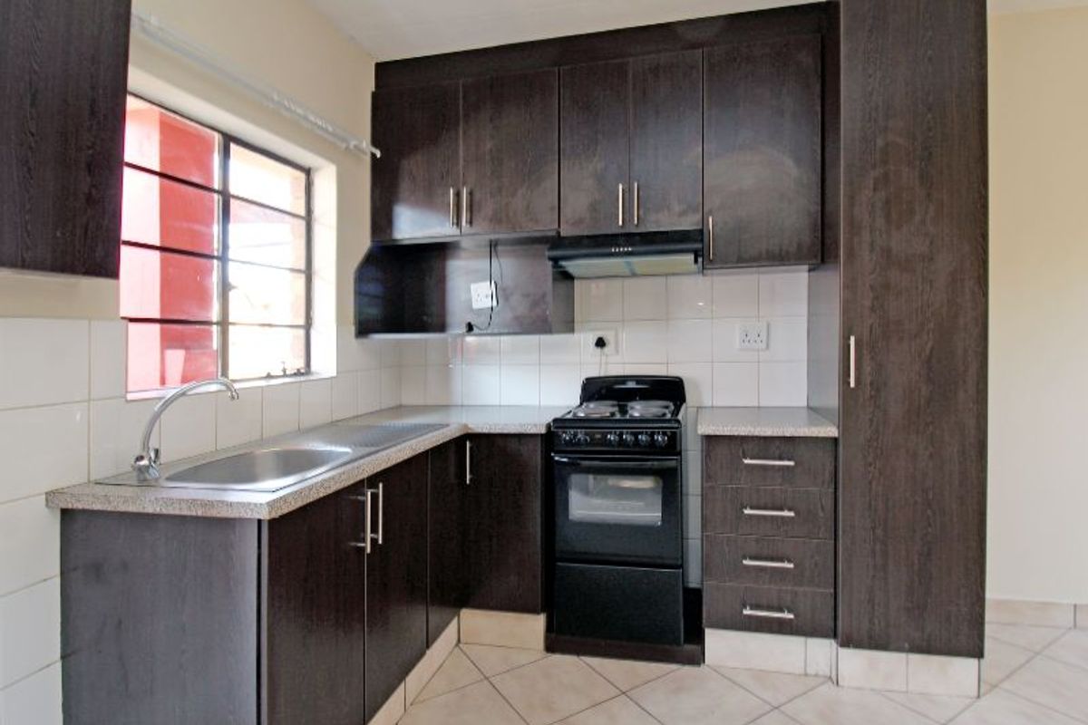 Property development for sale in Kempton Park- Genesis complex - Photo 5