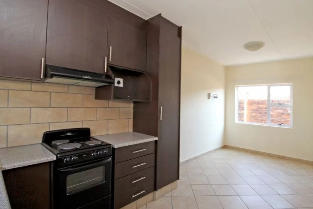 Property development for sale in Kempton Park- Ezra complex - Photo 3