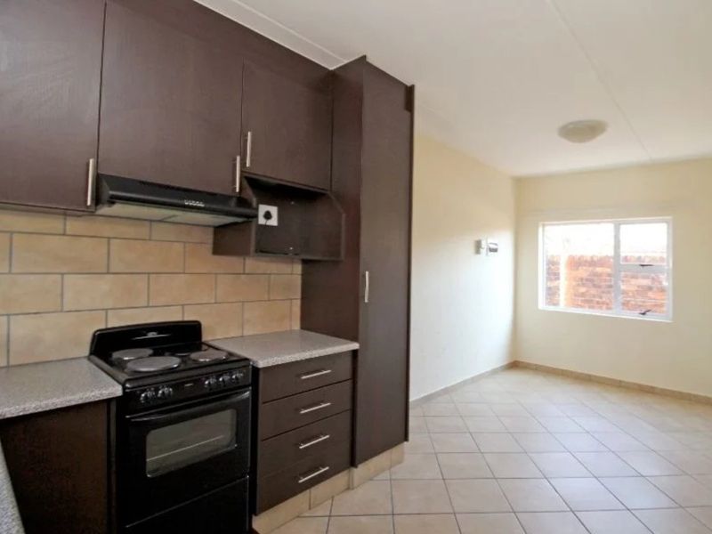Property development for sale in Kempton Park- Ezra complex - Photo 3