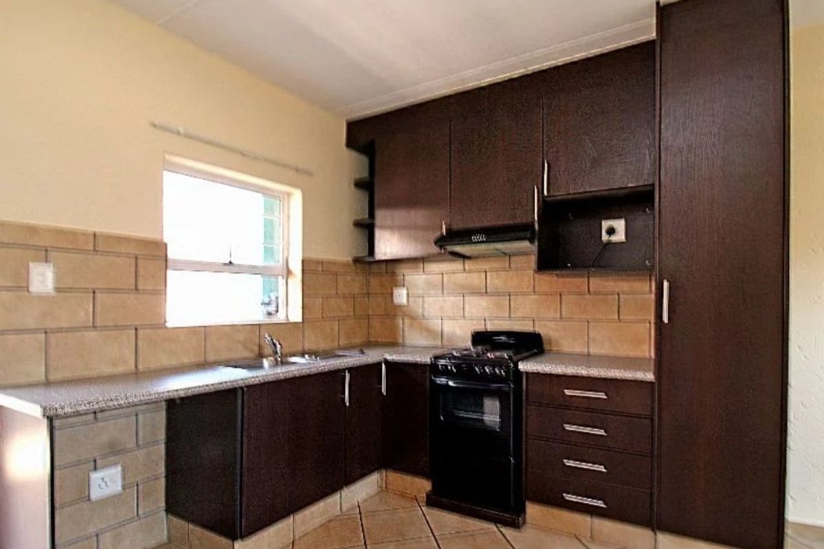 Property development for sale in Kempton Park- Ezra complex - Photo 4