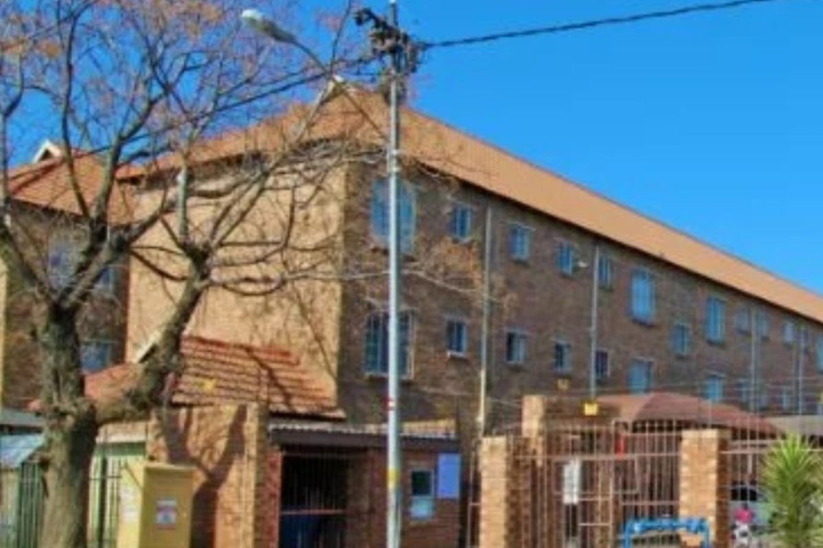 Property development for sale in Kempton Park- Ezra complex - Photo 2