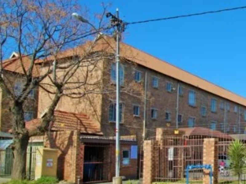 Property development for sale in Kempton Park- Ezra complex - Photo 2