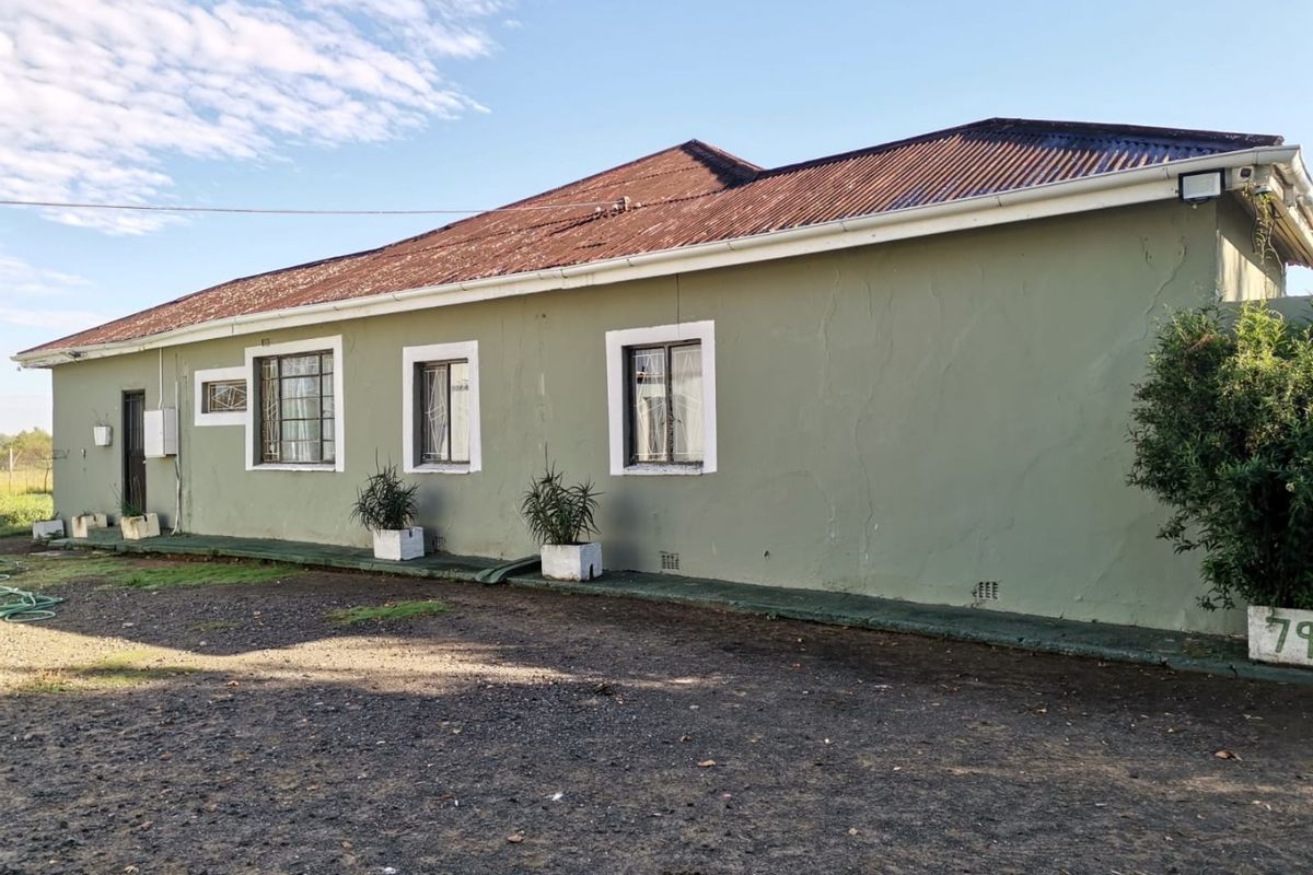 Spacious 4-Bedroom House for Sale  on a A Small holdin ,in Lakeview - Photo 3