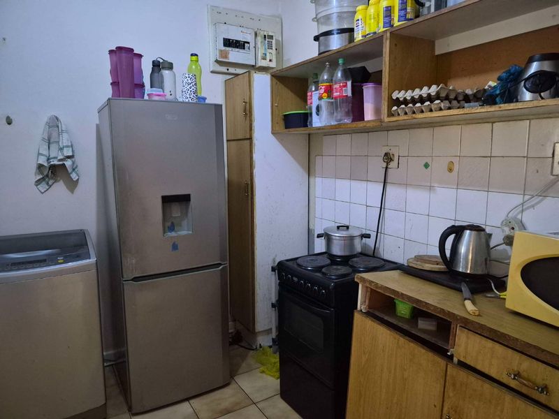 1 bedroom apartment for sale in North End - Photo 7