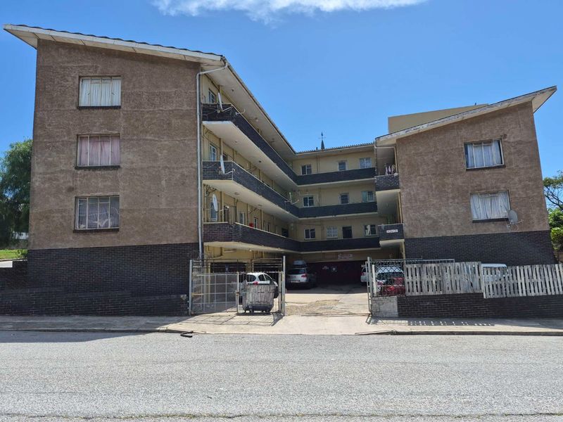 1 bedroom apartment for sale in North End - Photo 1