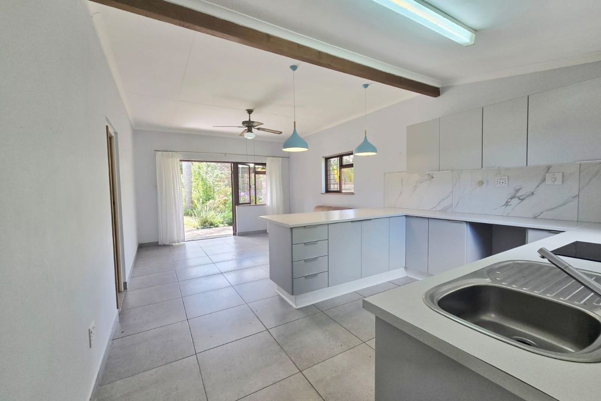 Embrace a Relaxed and Secure Retirement Lifestyle in Tranquil Hoekwil, Wilderness - Photo 4