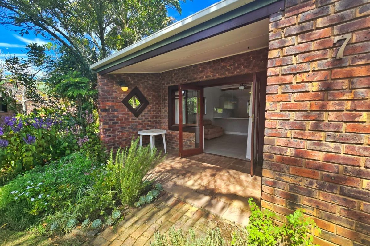 Embrace a Relaxed and Secure Retirement Lifestyle in Tranquil Hoekwil, Wilderness - Photo 3