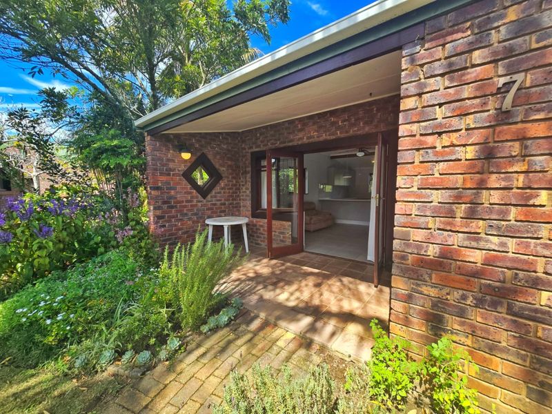 Embrace a Relaxed and Secure Retirement Lifestyle in Tranquil Hoekwil, Wilderness - Photo 3