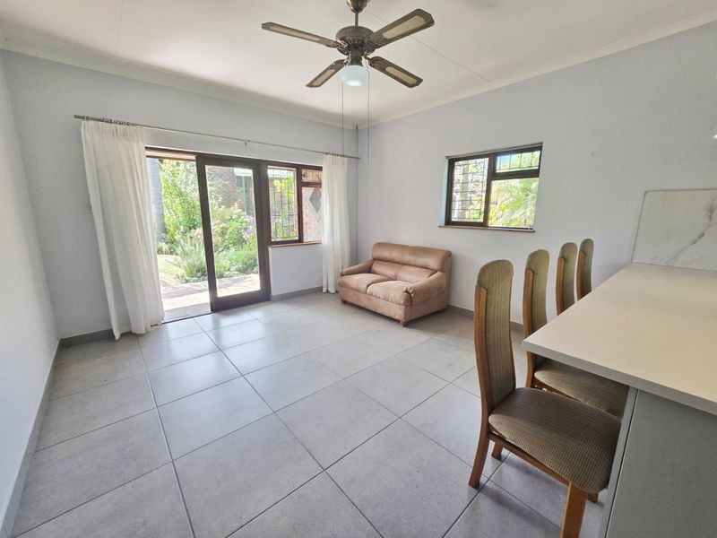 Embrace a Relaxed and Secure Retirement Lifestyle in Tranquil Hoekwil, Wilderness - Photo 7