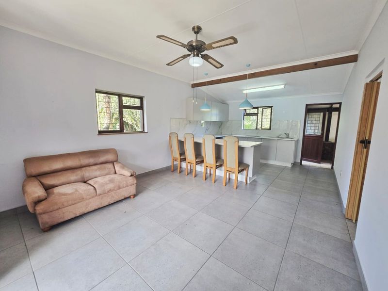 Embrace a Relaxed and Secure Retirement Lifestyle in Tranquil Hoekwil, Wilderness - Photo 6