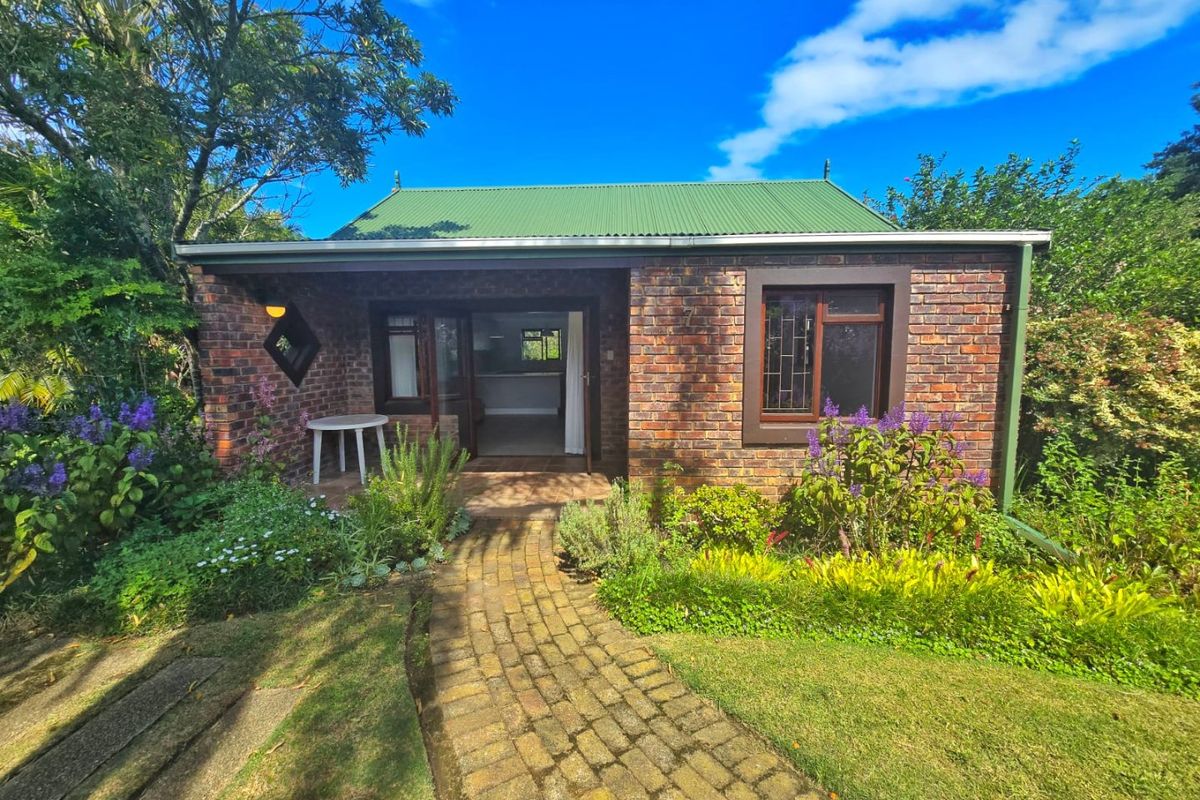 Embrace a Relaxed and Secure Retirement Lifestyle in Tranquil Hoekwil, Wilderness - Photo 2