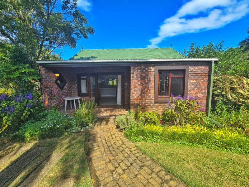 Embrace a Relaxed and Secure Retirement Lifestyle in Tranquil Hoekwil, Wilderness - Photo 2