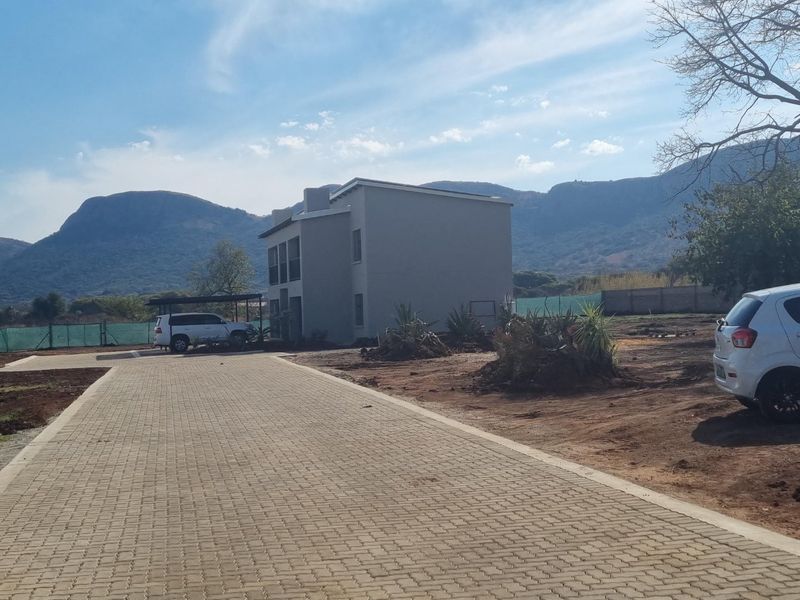 2 Loose Standing Units -  Double storey  - Photo 2