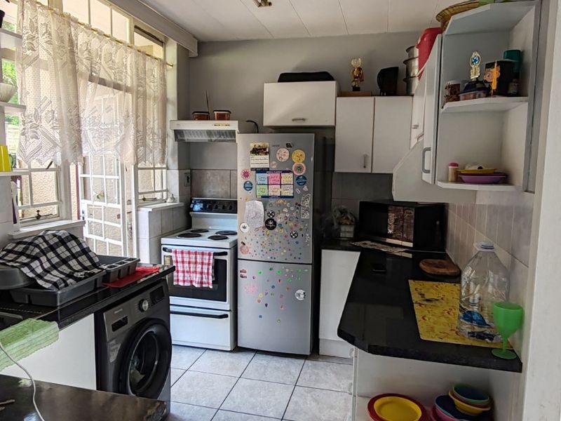 Modern Townhouse with Stylish and Functional Living - Photo 3