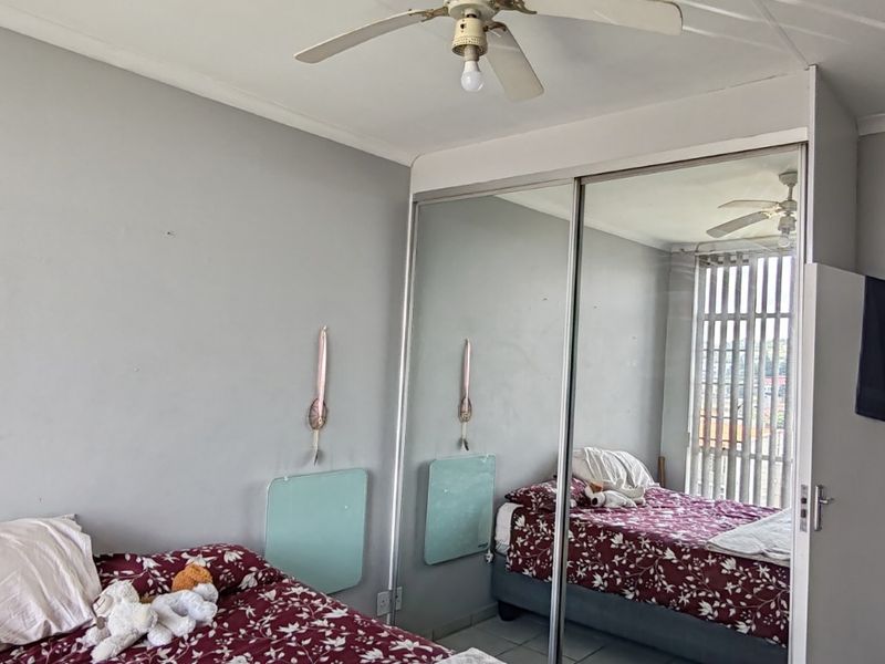 Modern Townhouse with Stylish and Functional Living - Photo 8