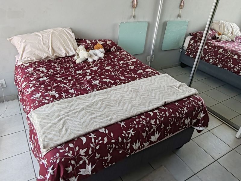 Modern Townhouse with Stylish and Functional Living - Photo 7