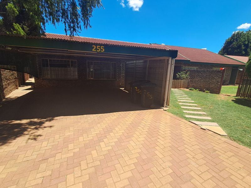 4 Bedroom house for sale in Stilfontein - Photo 8