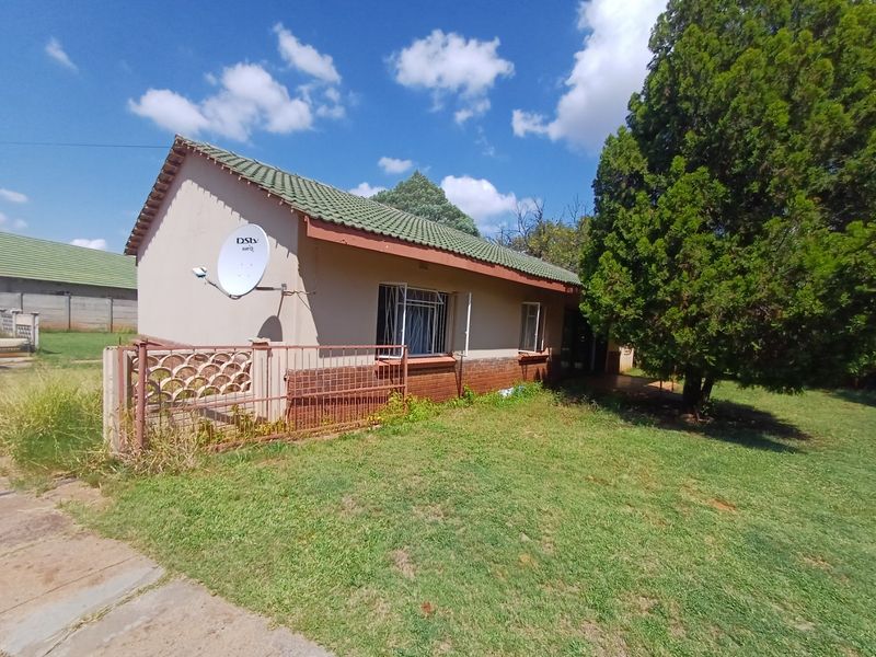3 Bedroom house for sale in Stilfontein - Photo 7