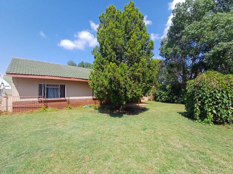 3 Bedroom house for sale in Stilfontein - Photo 6